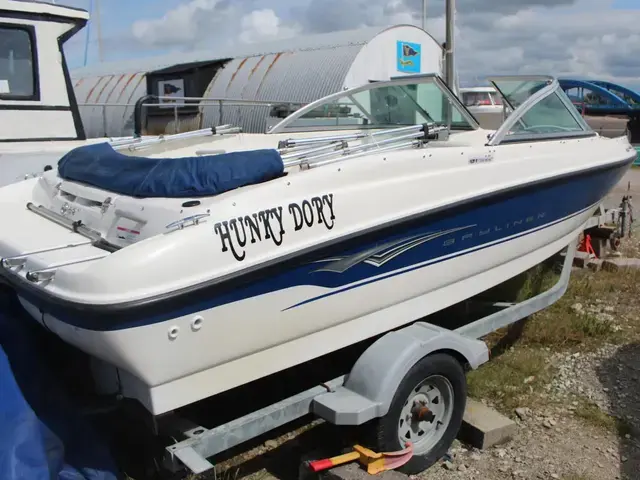 Bayliner 175 Bowrider