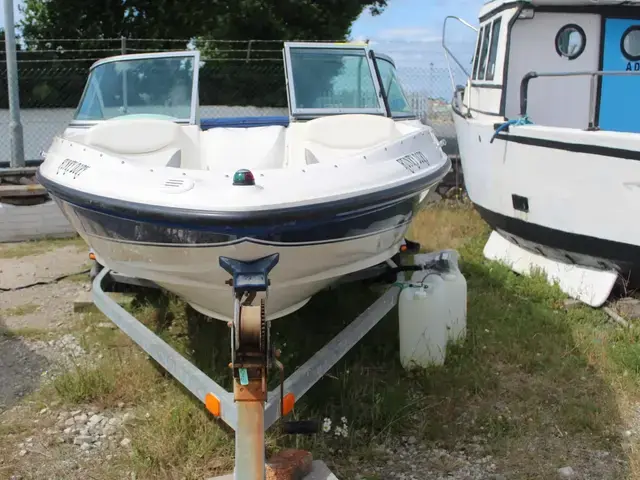 Bayliner 175 Bowrider