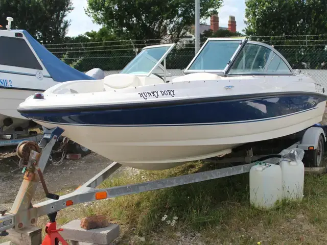 Bayliner 175 Bowrider