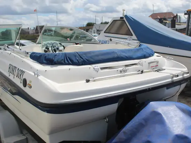 Bayliner 175 Bowrider