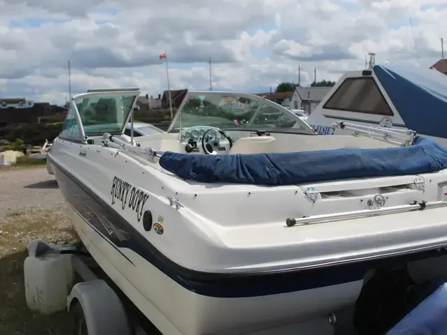 Bayliner 175 Bowrider