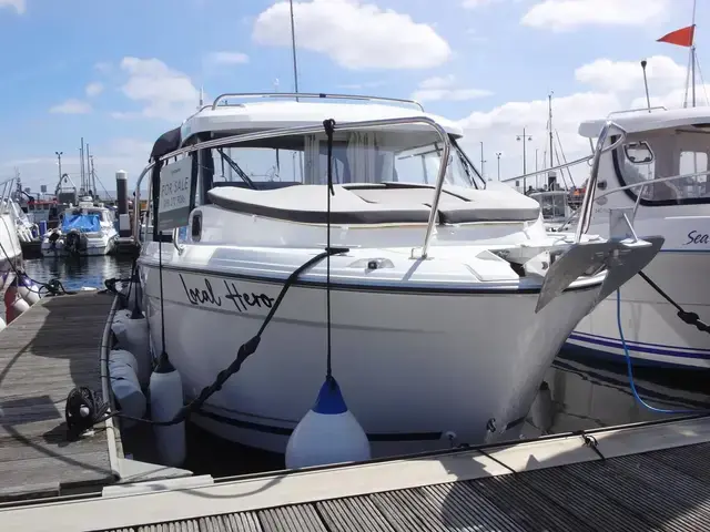 Jeanneau Merry Fisher 695 S2