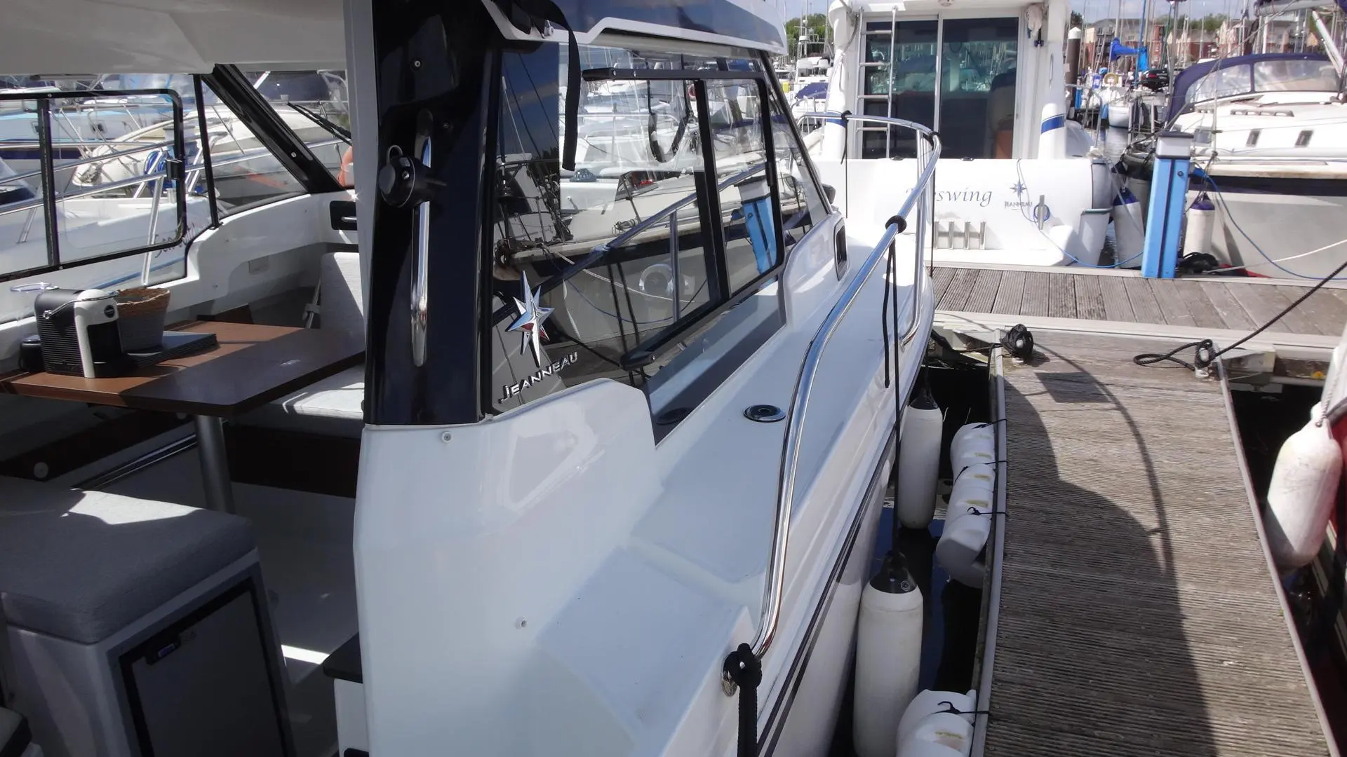 2023 Jeanneau merry fisher 695 s2