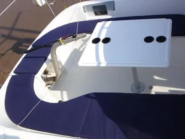 Jeanneau Sun Odyssey 29.2