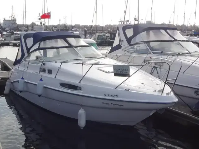 Sealine S 28