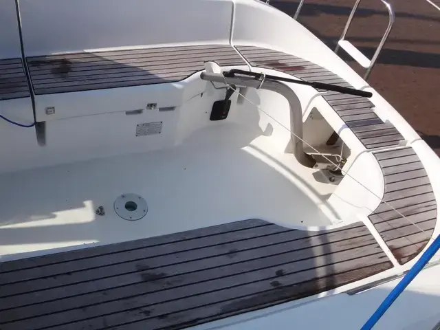 Jeanneau Sun Odyssey 29.2