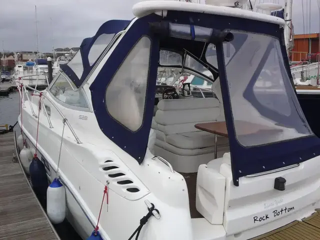 Sealine S 28