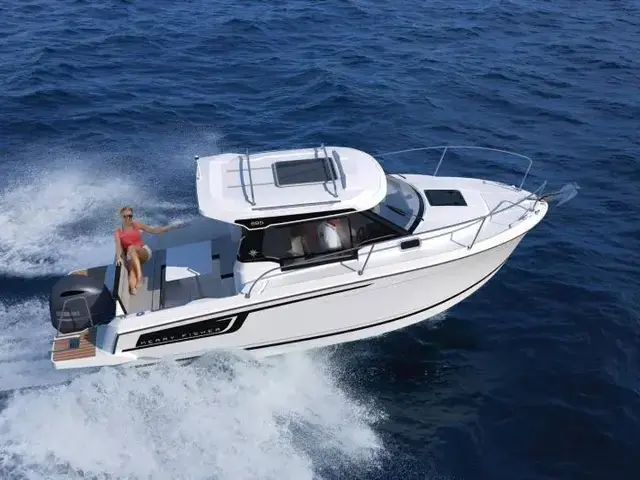 Jeanneau Merry Fisher 695 S2