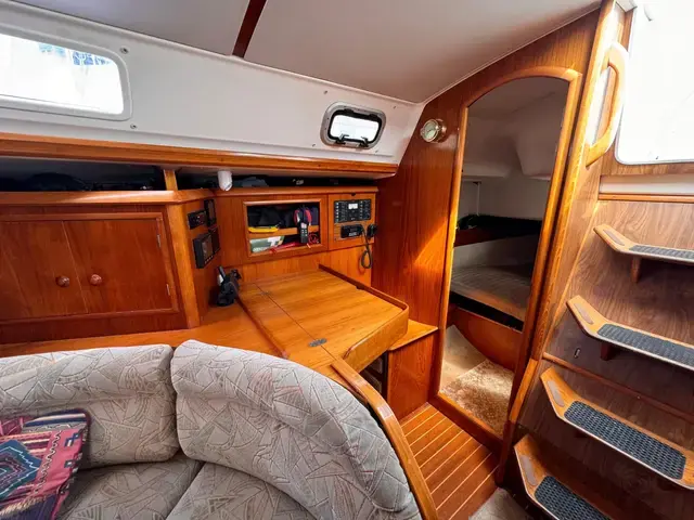 Jeanneau Sun Odyssey 34.2