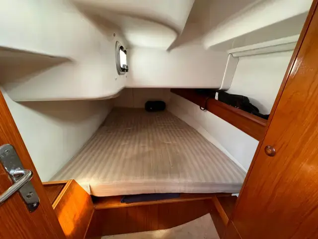 Jeanneau Sun Odyssey 34.2