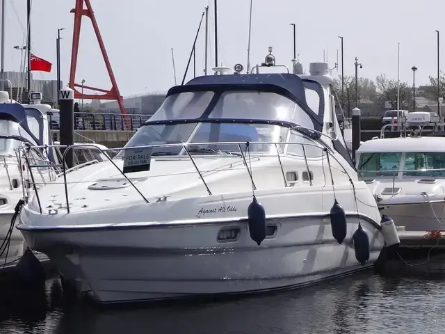 Sealine S34