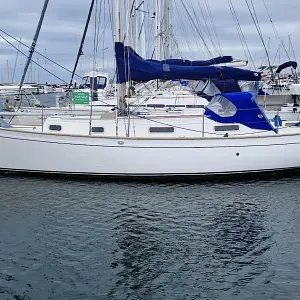 1991 Victoria 34