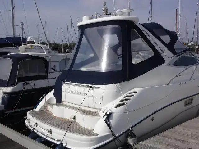 Sealine S 34