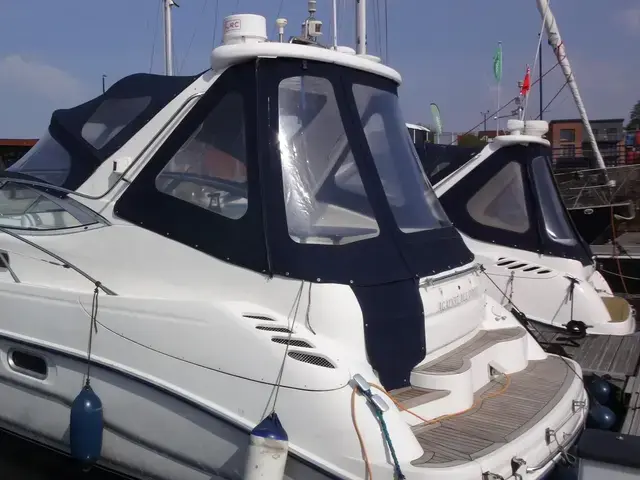 Sealine S 34