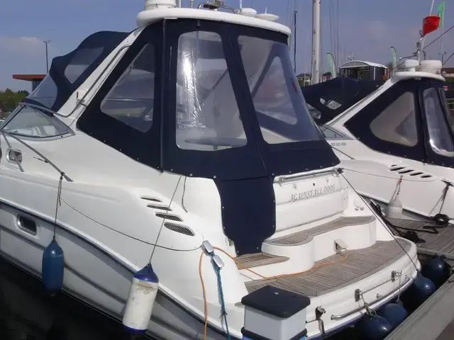 Sealine S 34