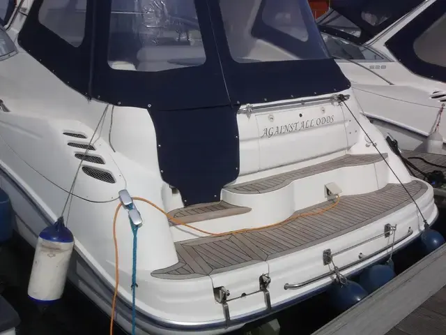 Sealine S 34