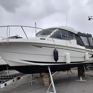 2011 Beneteau Antares 750