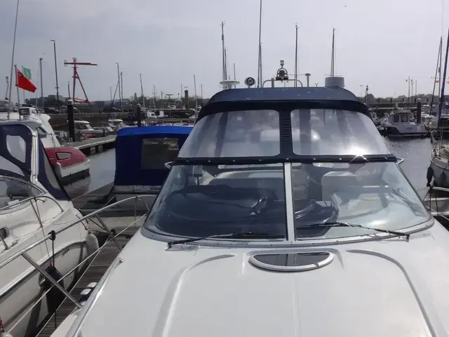 Sealine S 34