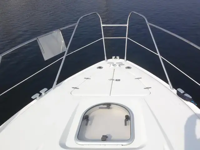 Sealine S 34