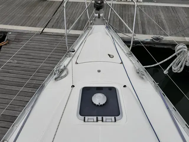 Jeanneau Sun Odyssey 34.2