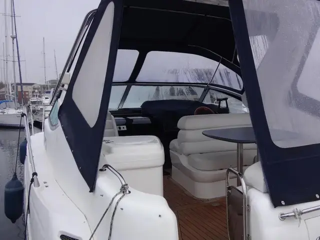 Sealine S 34