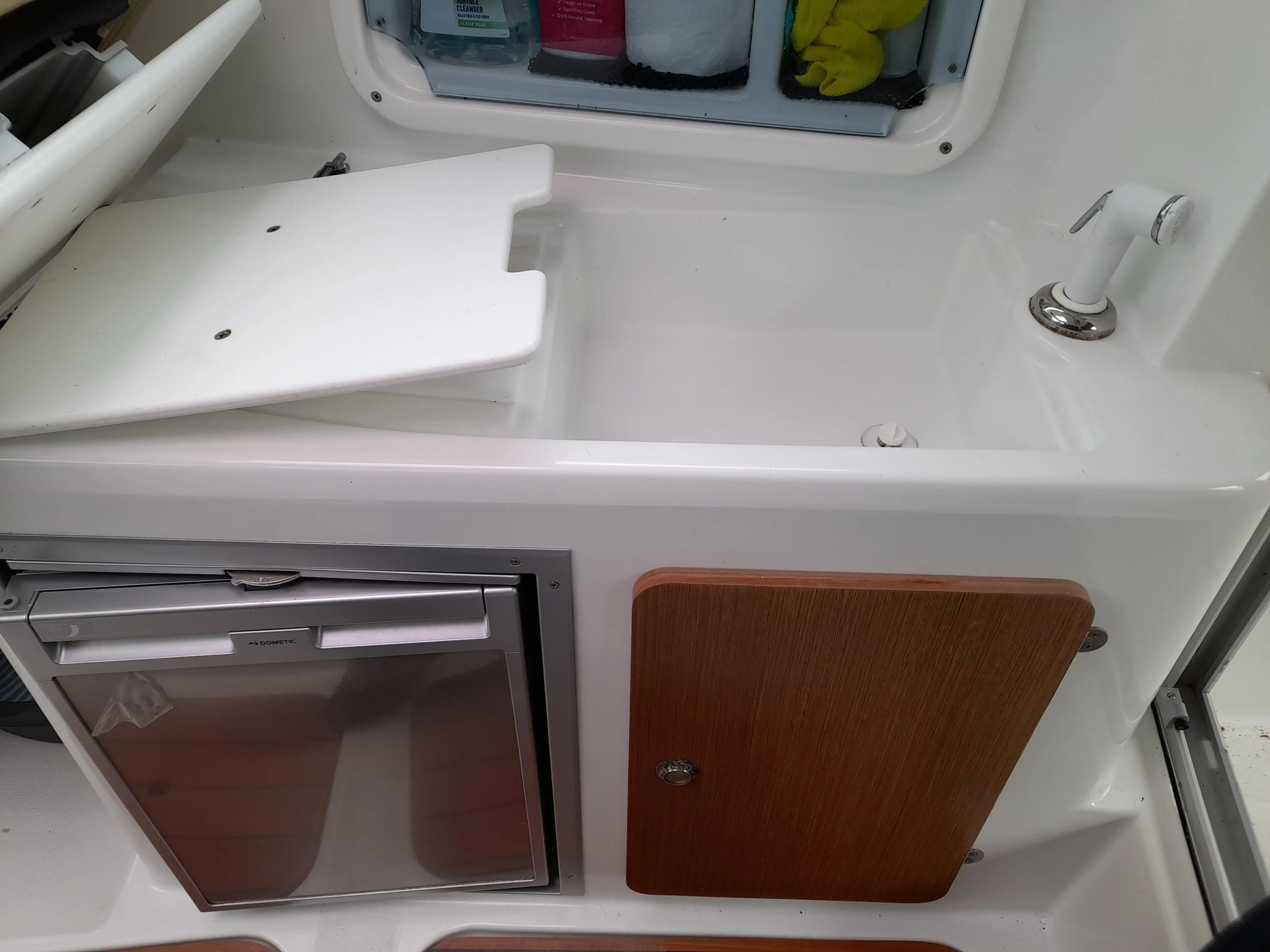 2011 Beneteau antares 750