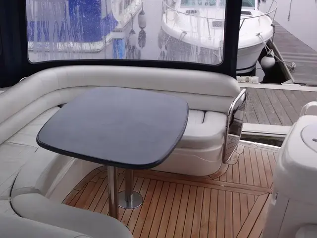 Sealine S 34