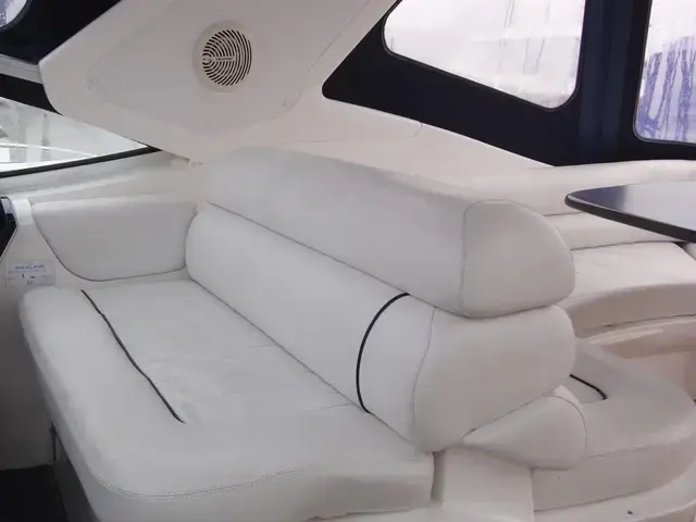 Sealine S 34