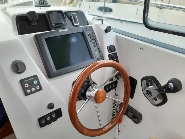 Beneteau Antares 750