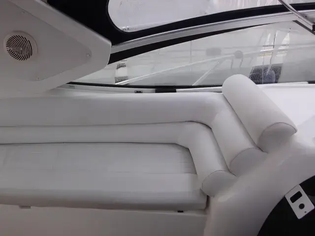 Sealine S 34