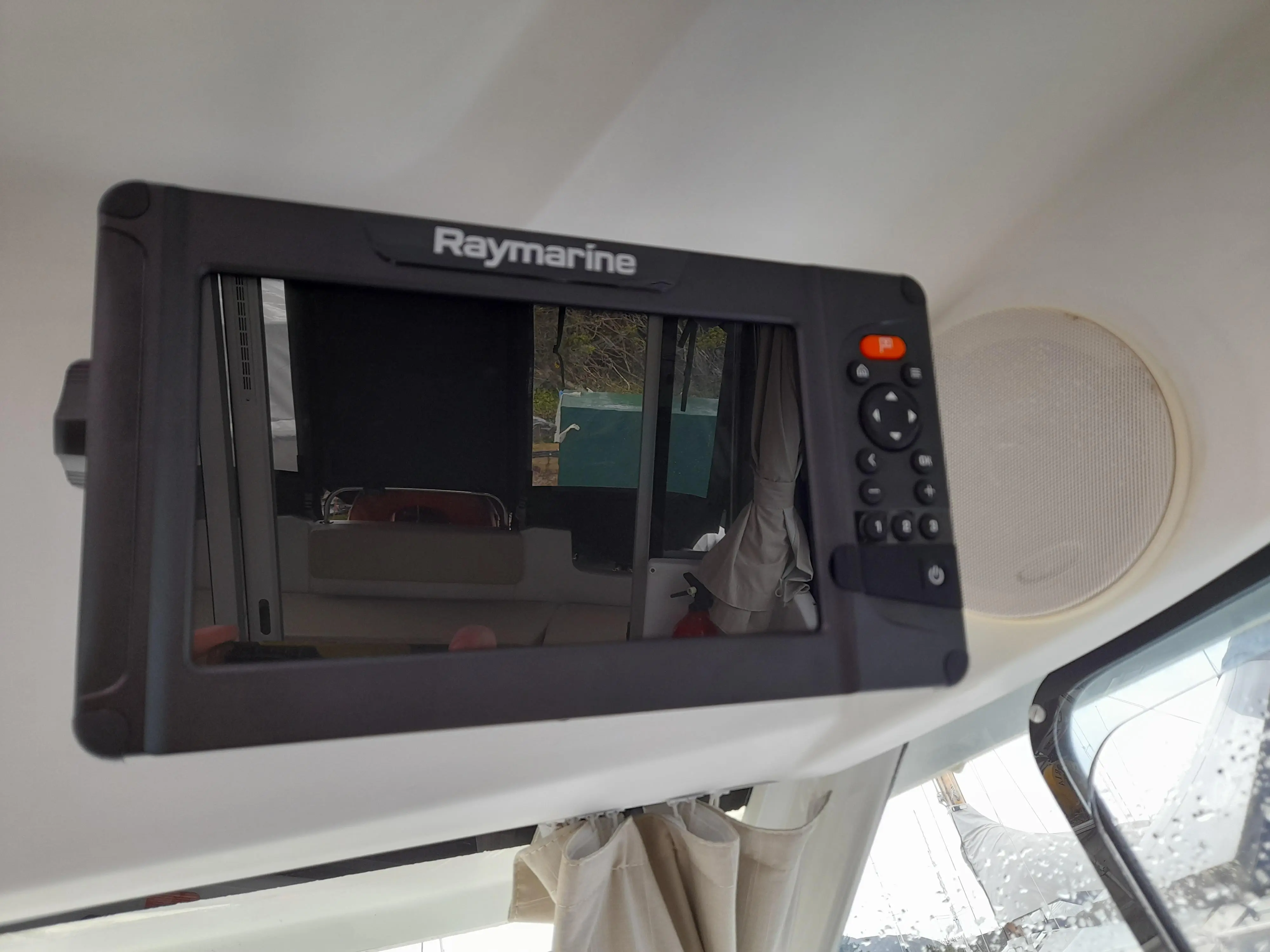 2011 Beneteau antares 750