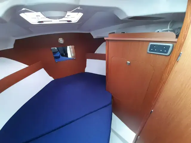 Beneteau Antares 750