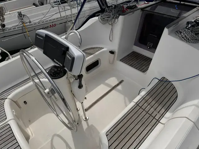 Jeanneau Sun Odyssey 34.2