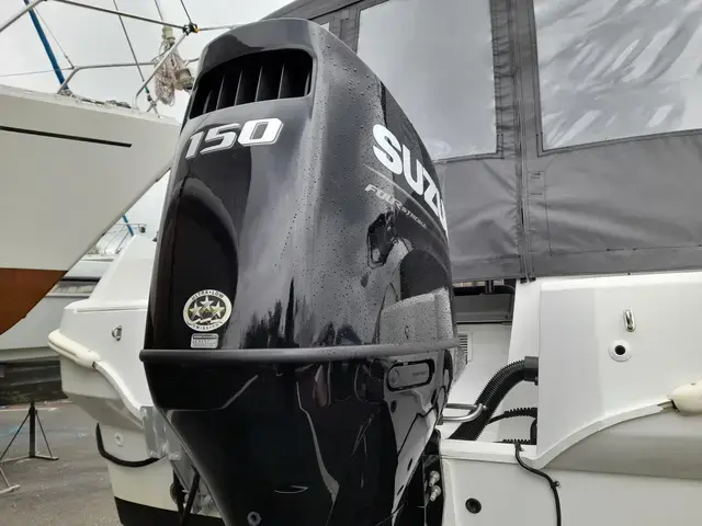 Beneteau Antares 750