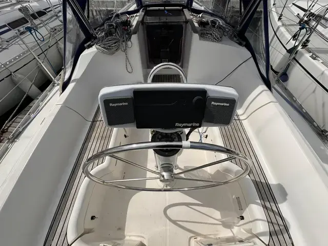 Jeanneau Sun Odyssey 34.2