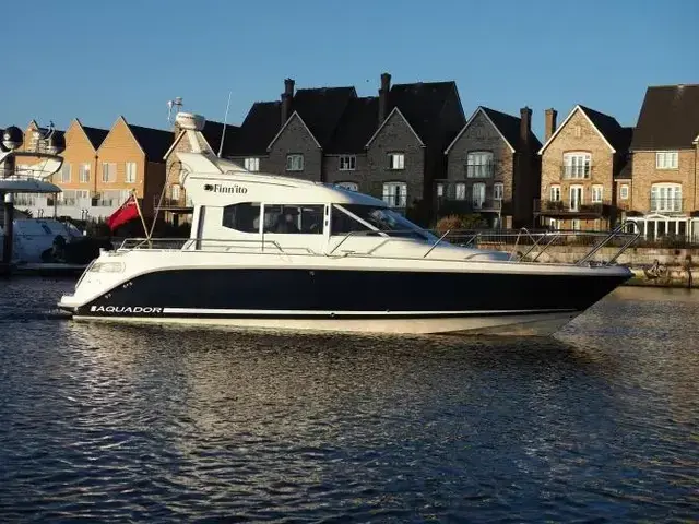 Aquador 28C