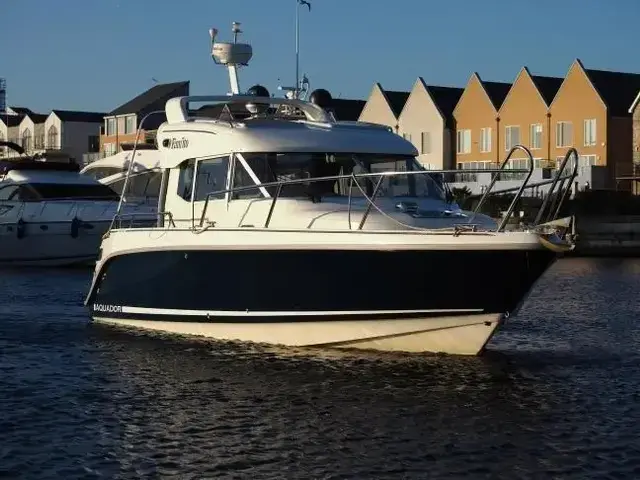 Aquador 28C