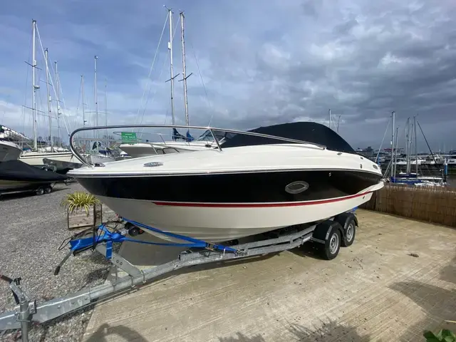 Bayliner 642 Cuddy