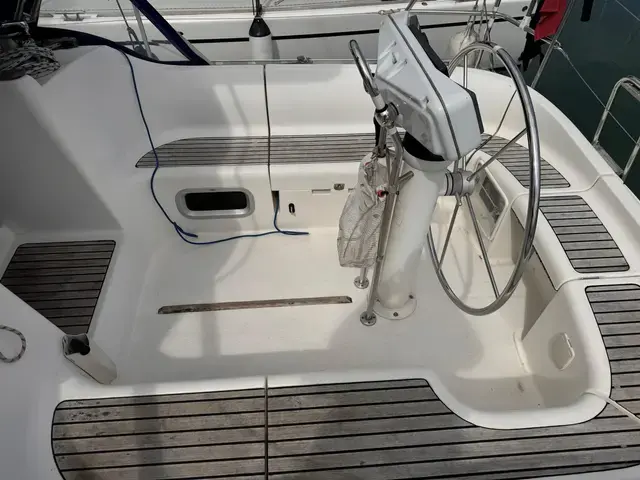 Jeanneau Sun Odyssey 34.2