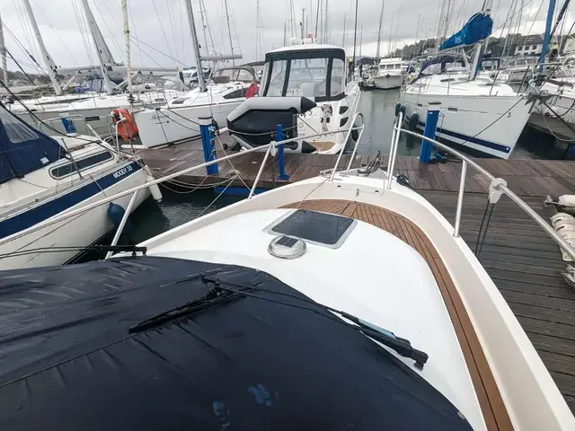 Aquador 28C