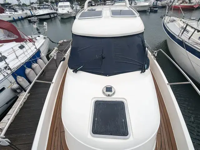 Aquador 28C