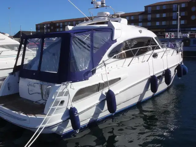 Sealine C 39