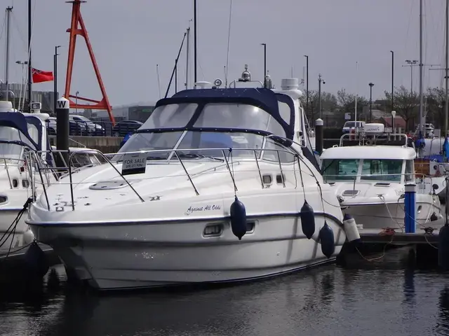 Sealine S 34