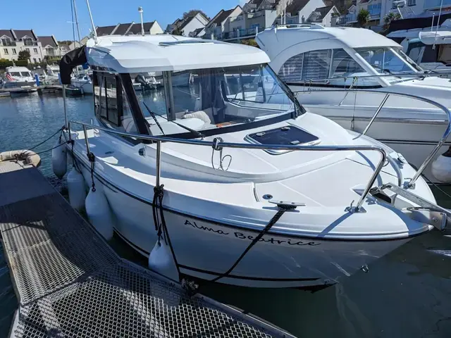 Jeanneau Merry Fisher 605