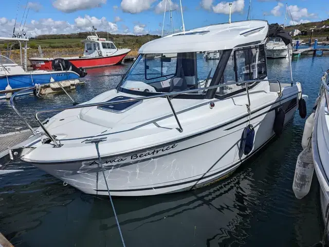 Jeanneau Merry Fisher 605