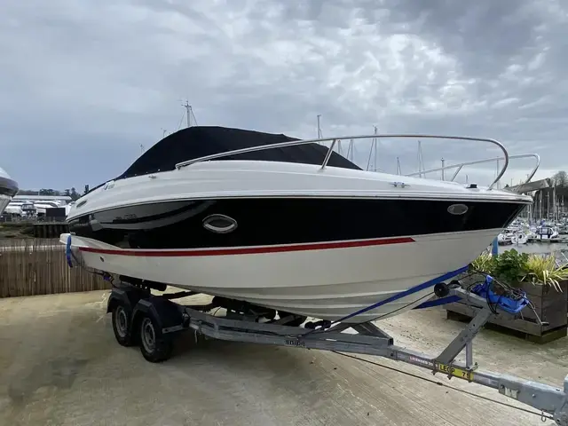 Bayliner 642 Cuddy