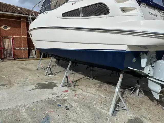 Sealine C 39