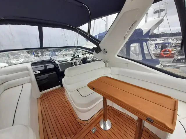 Sealine S34