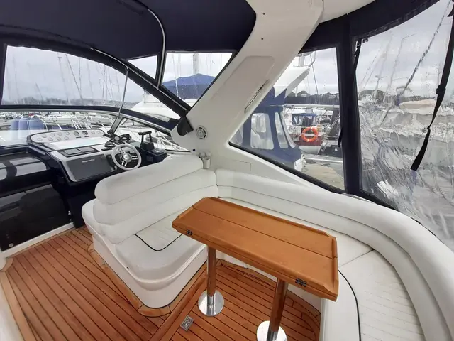 Sealine S34