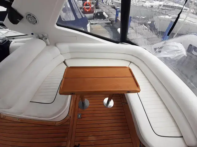 Sealine S34